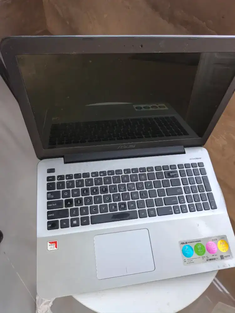 Laptop Asus X555B 8/128gb