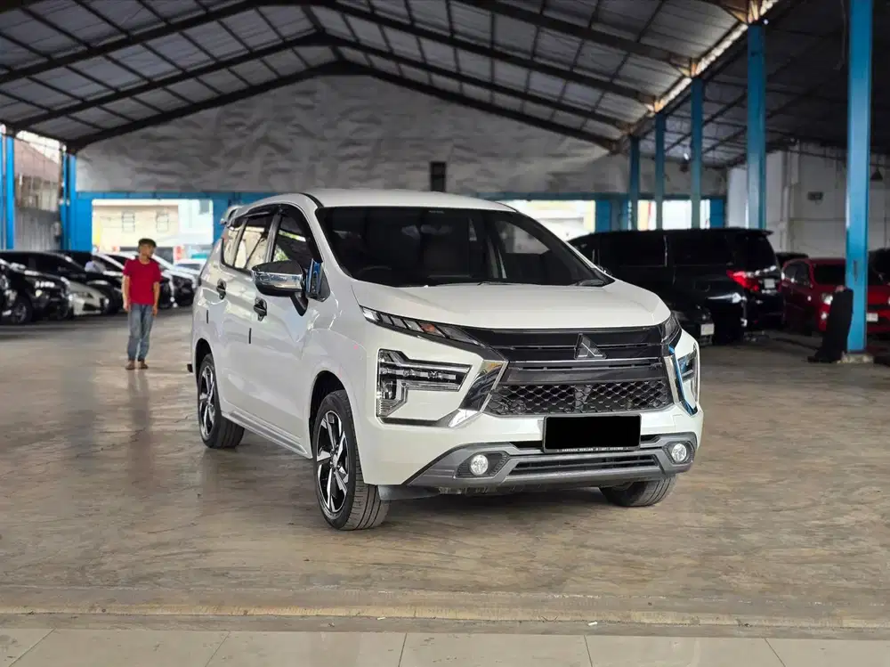 Mitsubishi Xpander Ultimate AT Matic 2023
