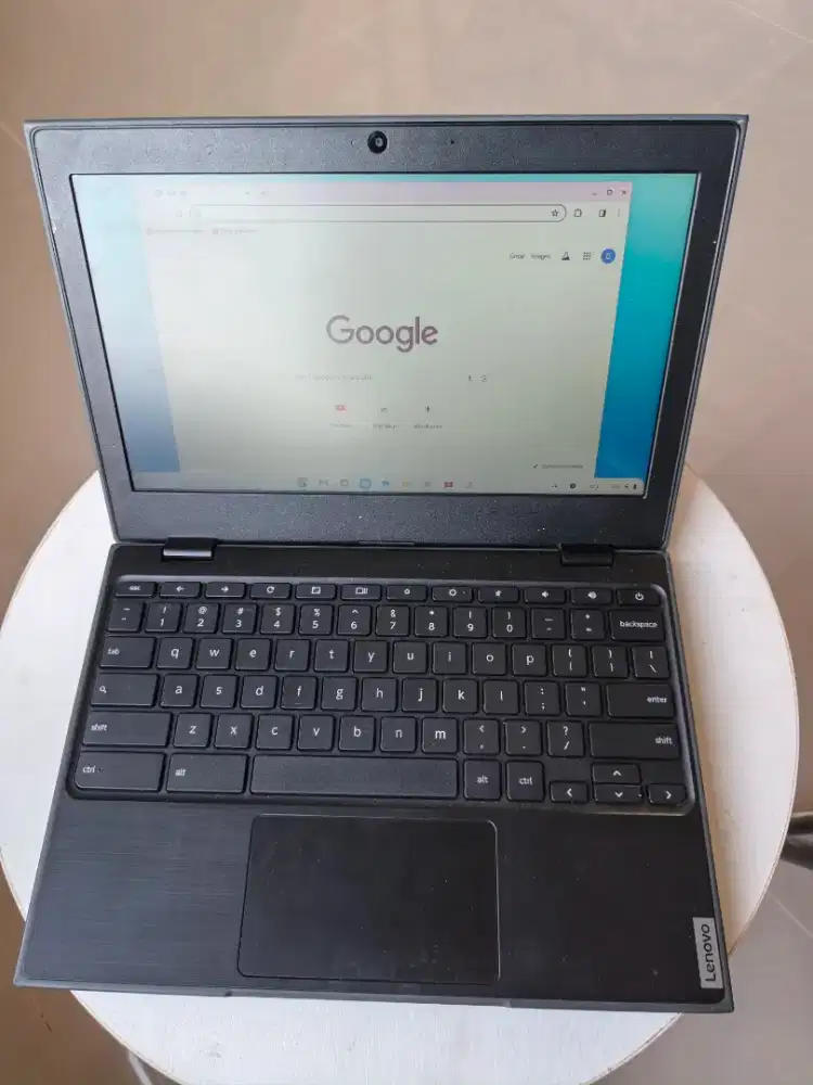 Lenovo Chromebook 200E 4/32gb