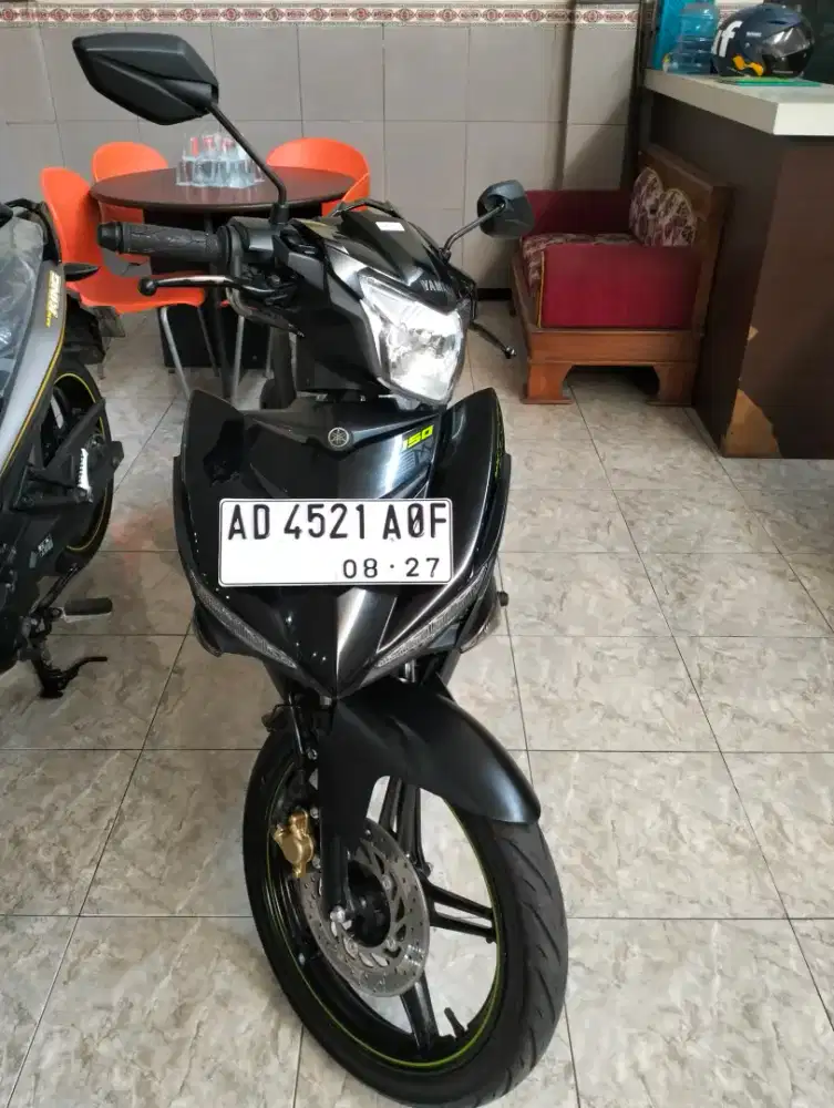 Yamaha MX king v1 murah dan bagus