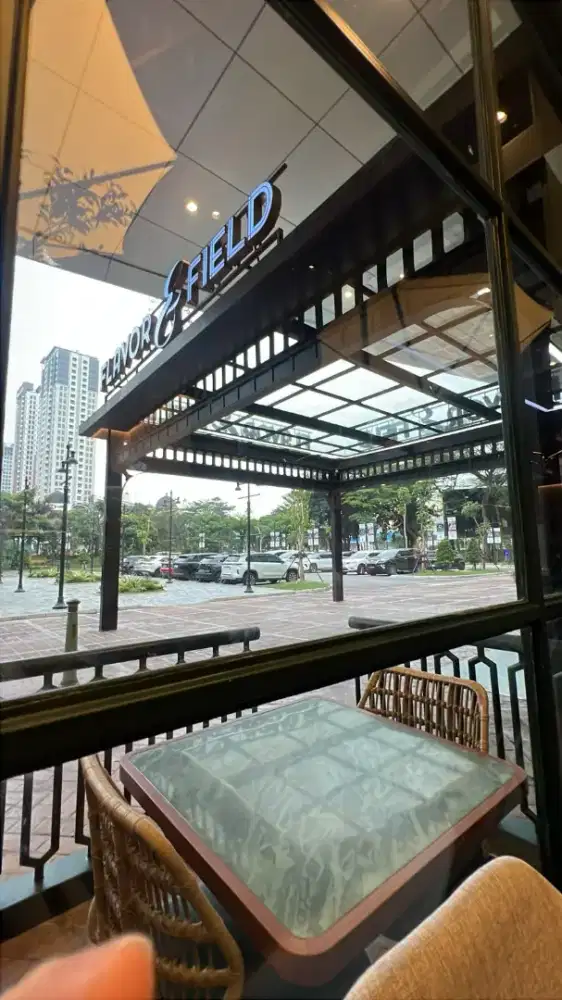 Lowongan kerja Art