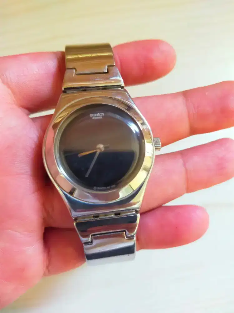Swatch Irony Original