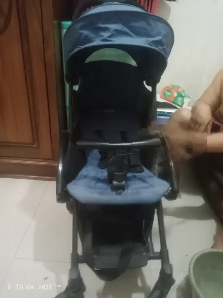 Dijual stroller