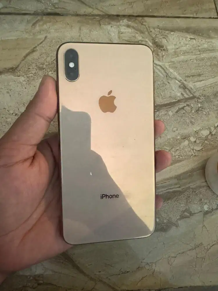 Iphone xs max 256 ibox