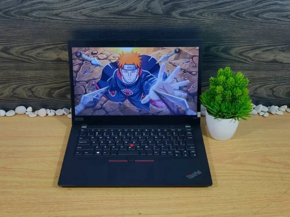 Lenovo Thinkpad X390 Core i5 Slim Anti Lemot BEST SELLER