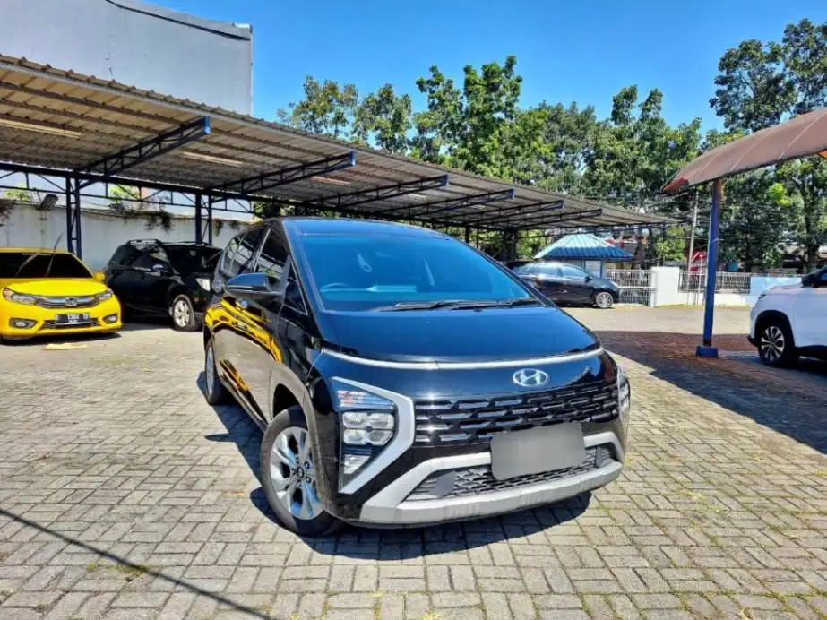 [OLXmobbi] HOT SALE - HYUNDAI STARGAZER 1.5 TREND ESSENTIAL AT 2025