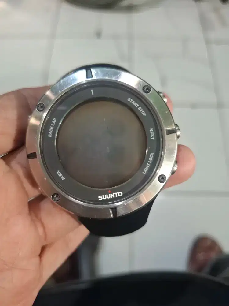 Suunto race original