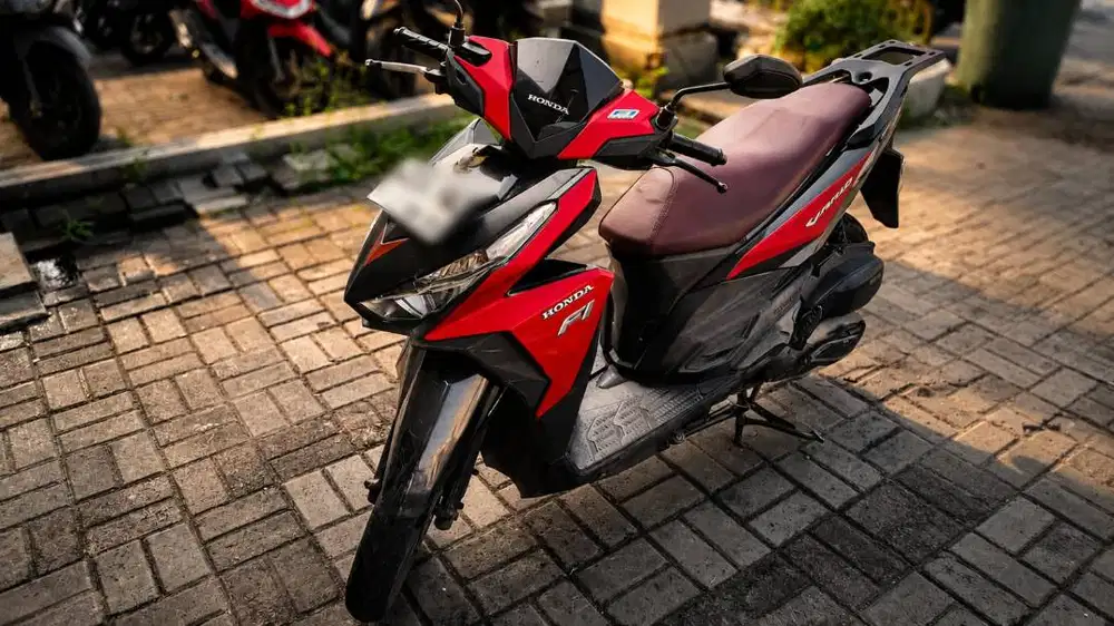 Honda Vario 125 eSP CBS 2015 (LED OLD)