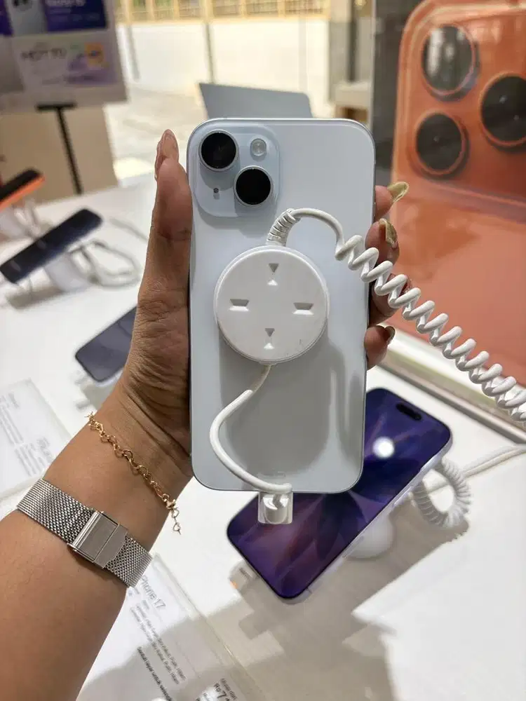 iPhone 15 128Gb