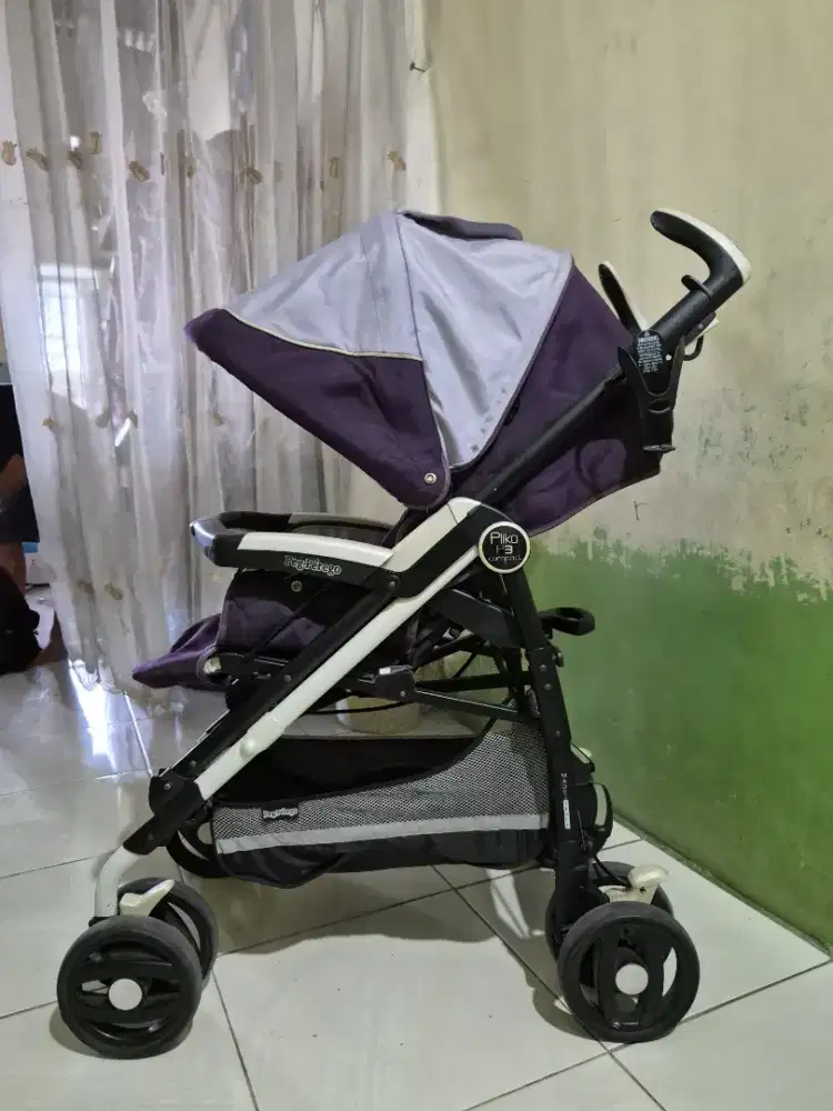 Jual Stroller PegPerego