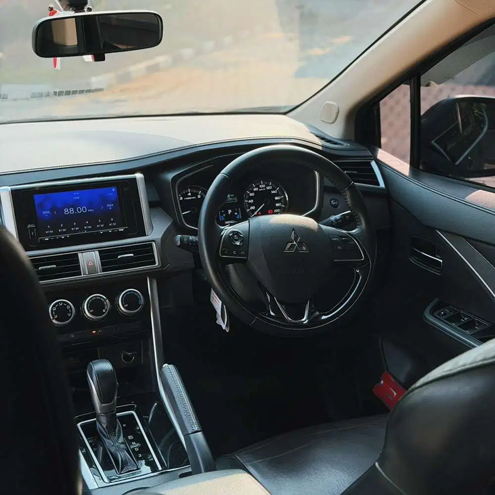 Mitsubishi Xpander Cross 2021 AT