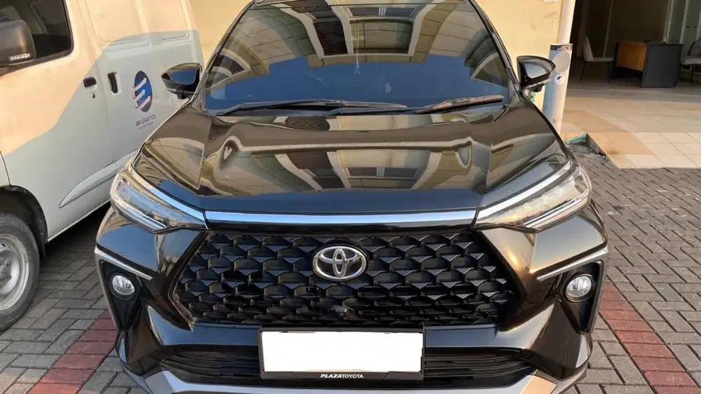 Dijual mulus Toyota All New Veloz 1.5 Q 2023