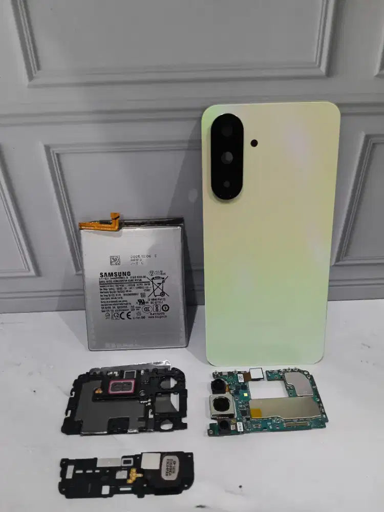 Housing Samsung A36 5g