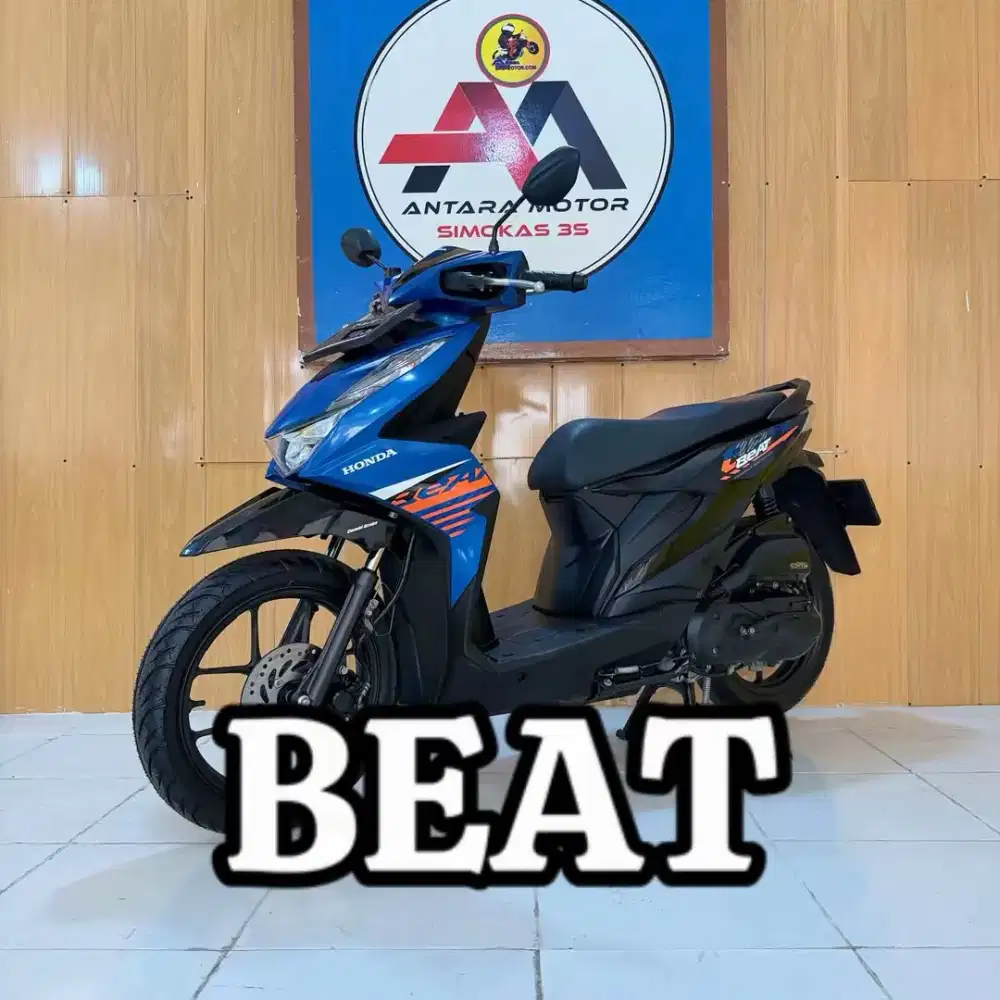 [FREE OLI 3X] BEAT FI SPORTY CBS 2022 ISTIMEWA MURA MERIAH CASH KREDIT