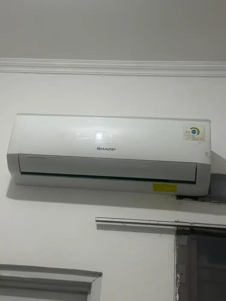 AC SHARP LOW WATT - ¾ PK