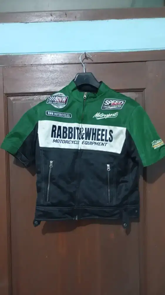 Rabbit&Wheels jaket RNW