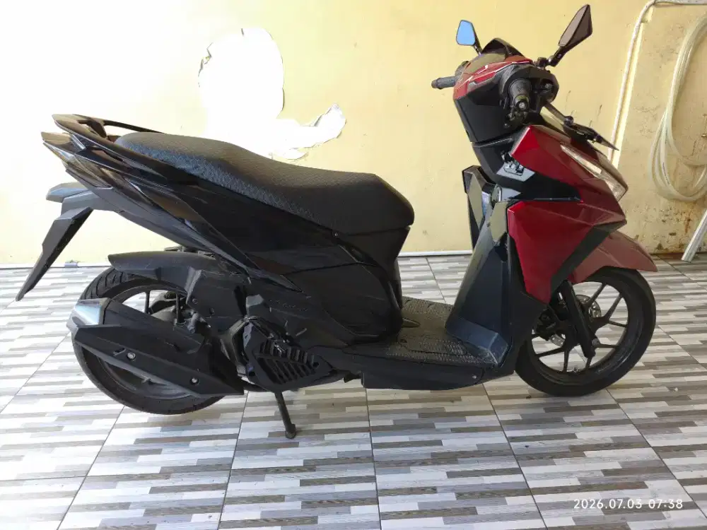 Vario 150 2015 Tinggal pakai