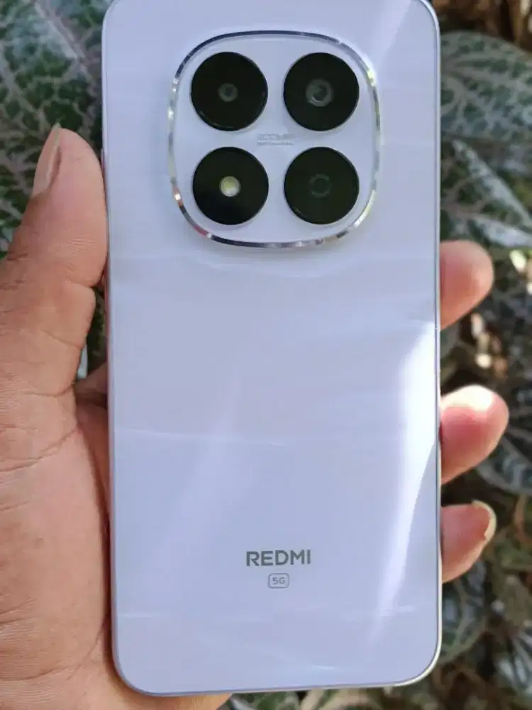 Redmi Note 15 Pro RAM 12 internal 512 5g