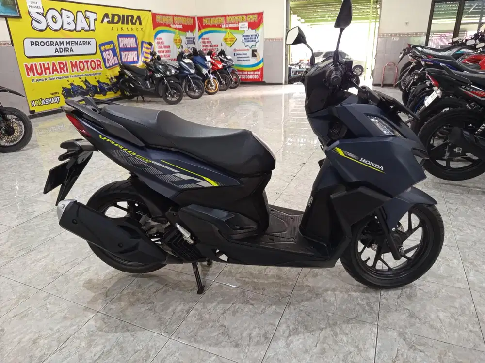Vario 160 CBS 2025 Murah