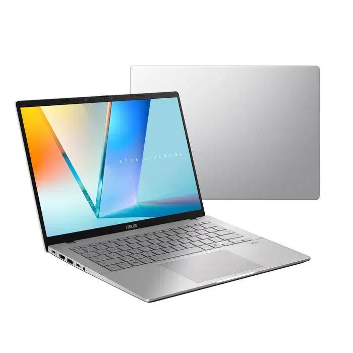 ASUS Vivobook S14 S3407CA [Intel Core Ultra 7 255H / Intel Graphics ]