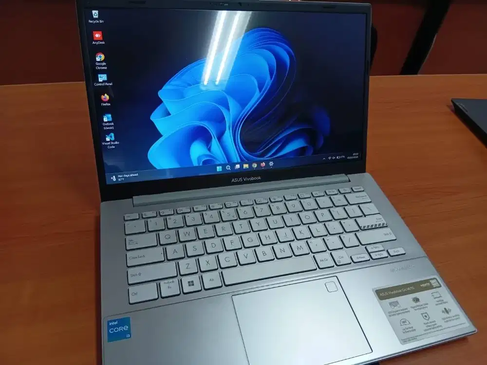 Asus Vivobook GO 14 E1404GA