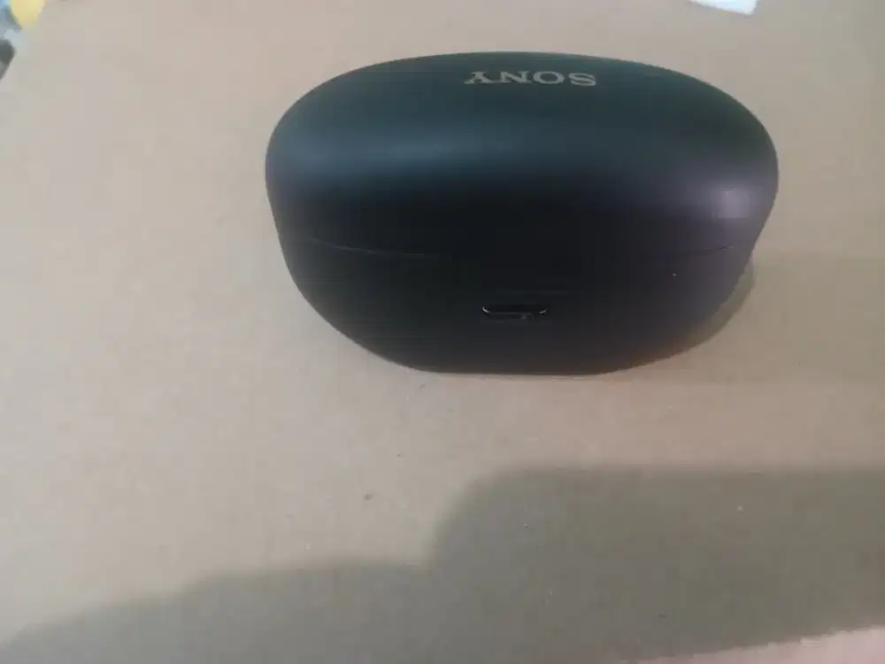 headset bluetooth sony wf 1000xm5