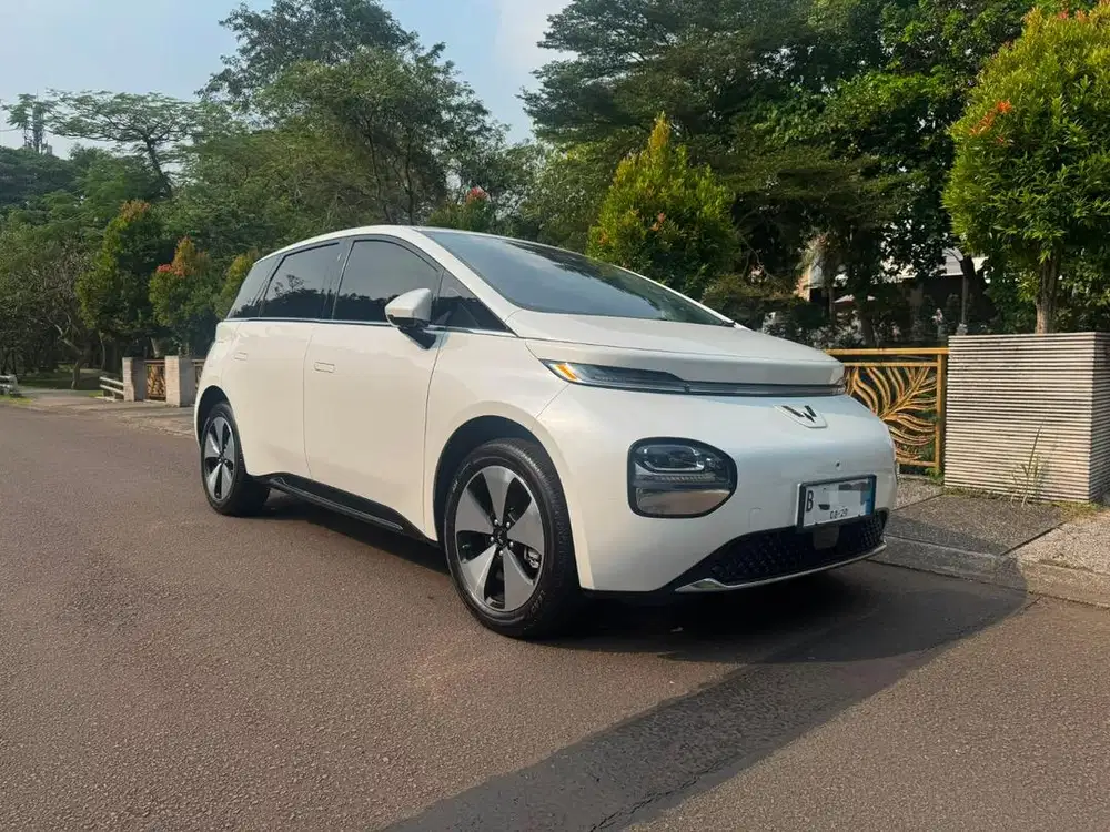 Cloud Pro 460km