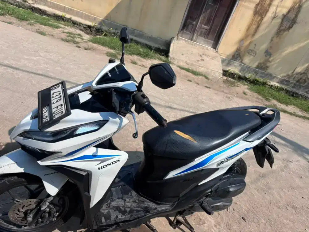 Vario 125 LED New 2019