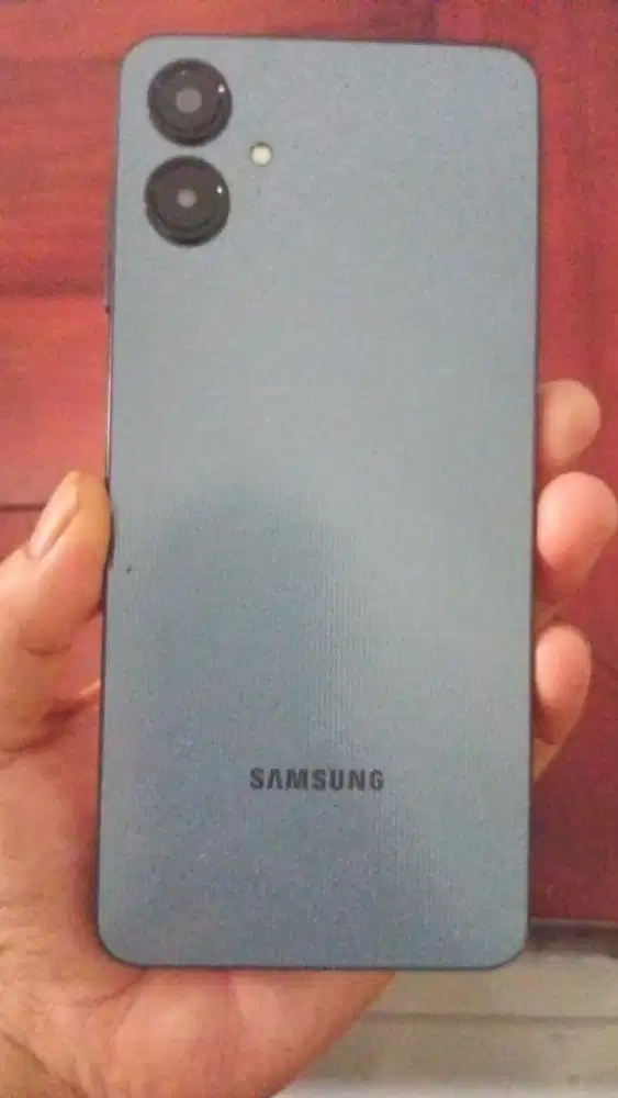 Dijual samsung galaxy A06