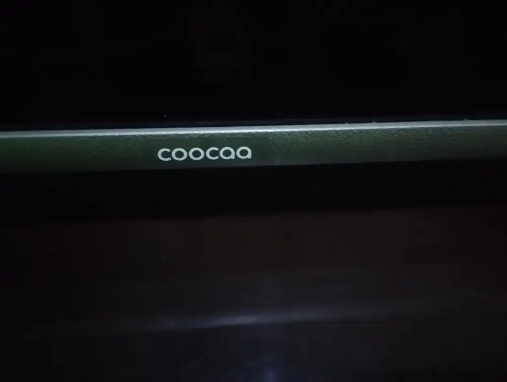 Smar tv led cooccaa 32inch