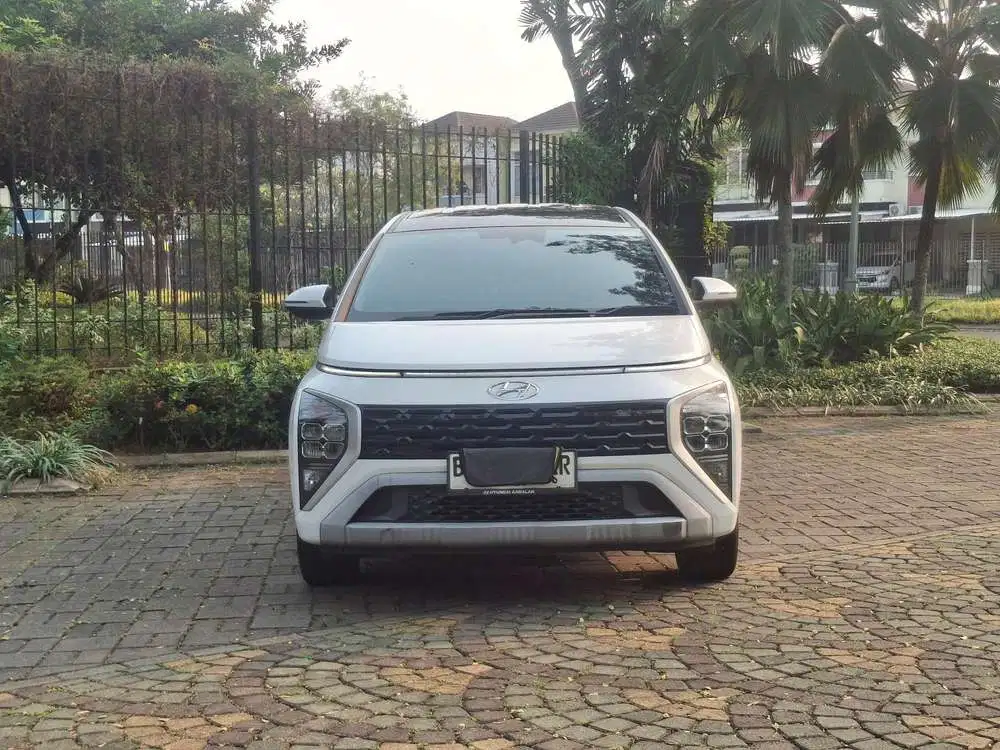 HYUNDAI STARGAZER PRIME 2023