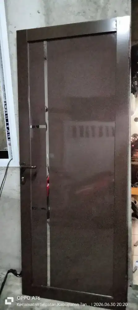 Kaca,pintu,jendela,shower,kusen aluminium