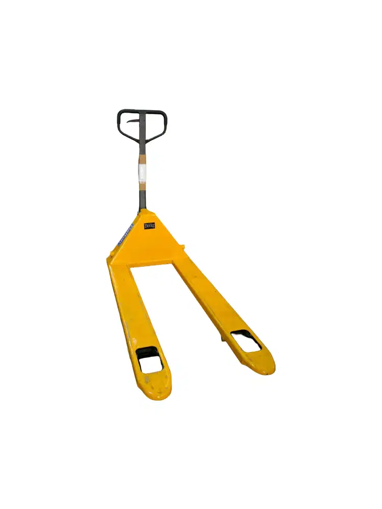 [UNIT BARU] Hand Pallet DALTON 5 Ton Short/Long