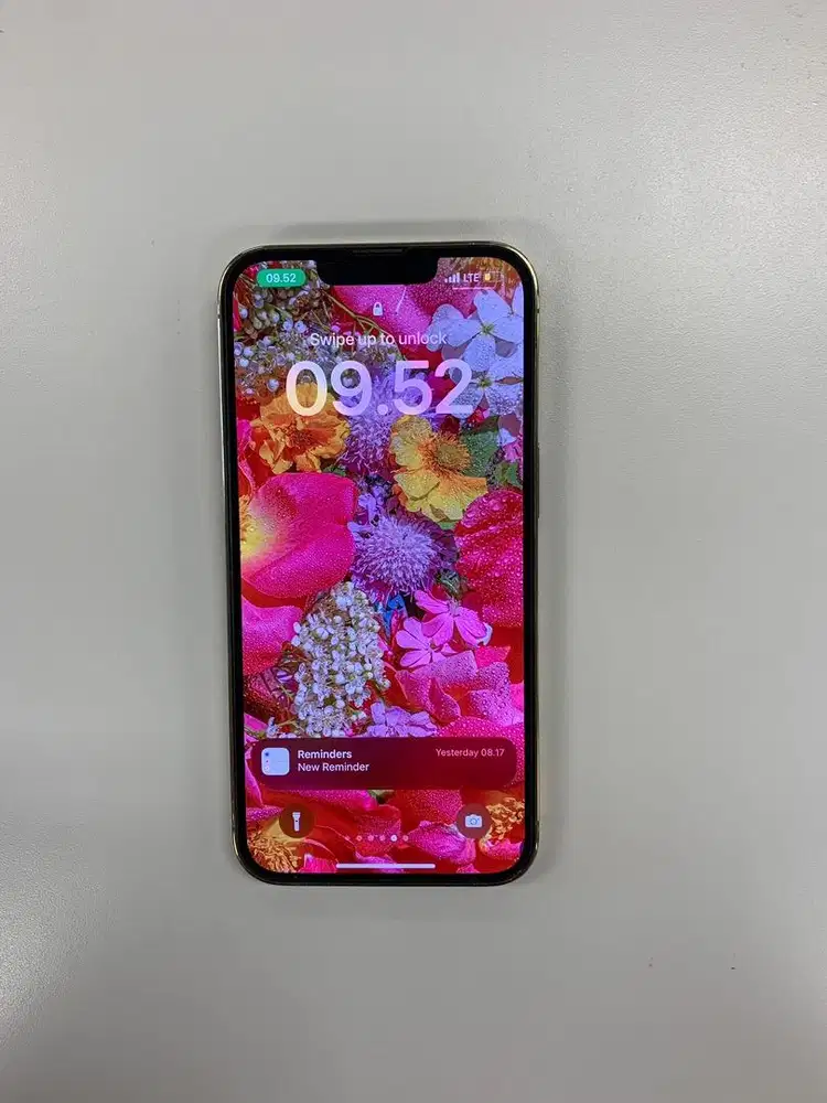 IPHONE 13 PRO 512 GB MULUS