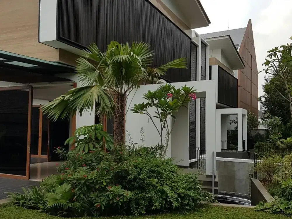 DI JUAL RUMAH BAGUS JAYA MANDALA RAYA JAKARTA SELATAN