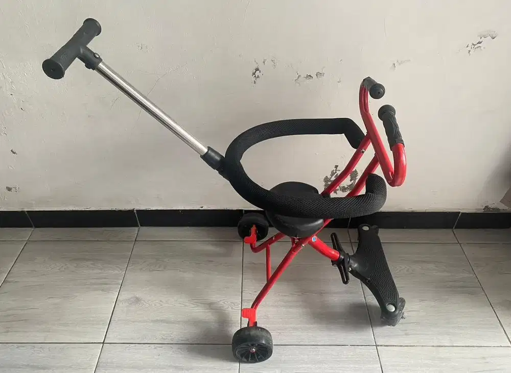 Stroller anak balita