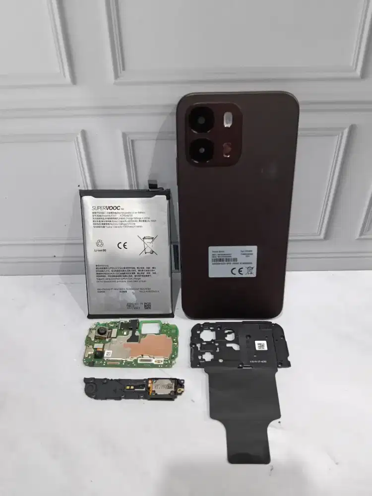Housing OPPO A6s