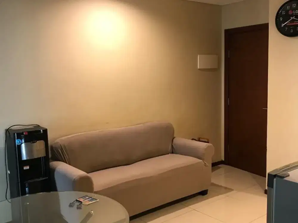 Disewakan Apartement Thamrin Residence 3BR Full Furnished Tower B