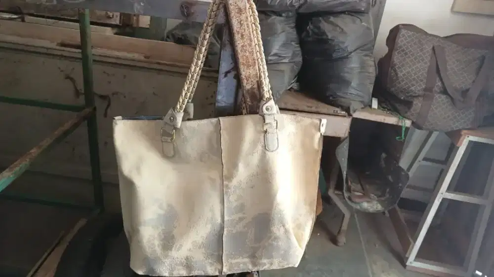 Tas Ala Elpong Minus Ngelotok