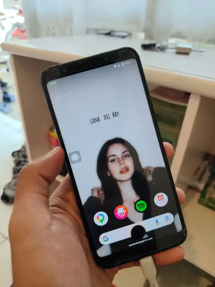 Xiaomi redmi 5 plus 4/64