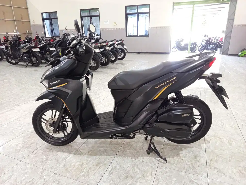 Vario 125 Keyles 2022