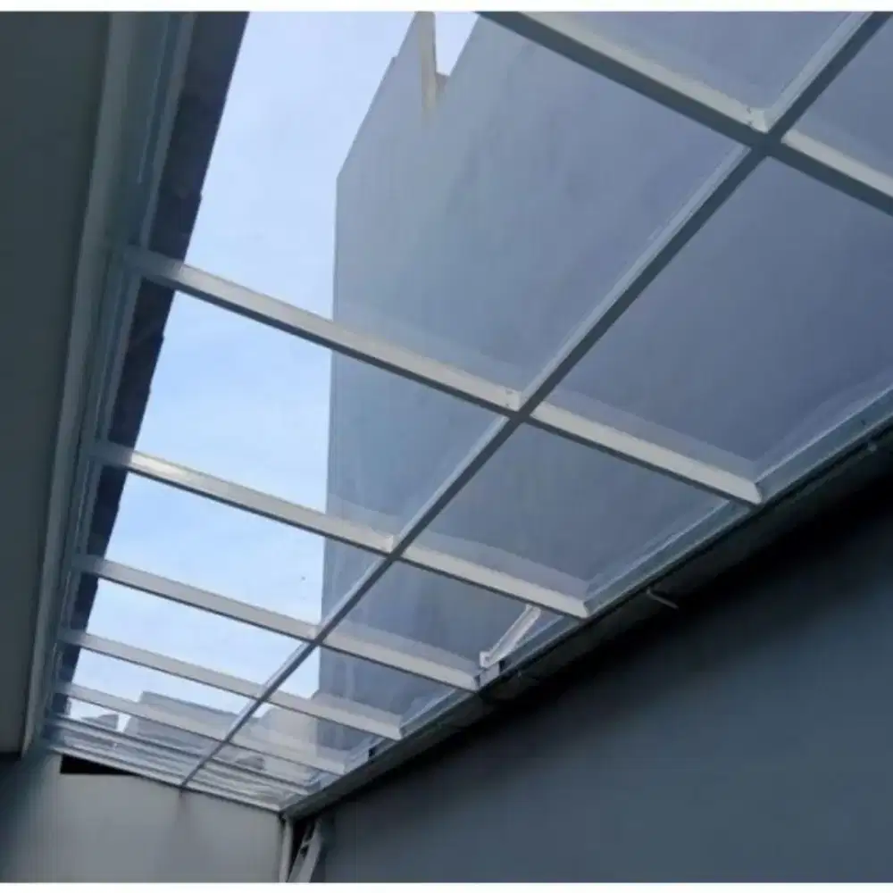 Kanopi Teras Solartuff