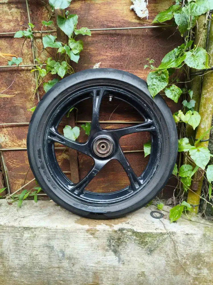 VELK DEPAN 5 TL
