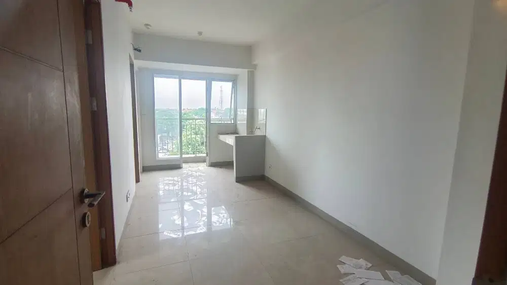 Di jual rugi apartemen 2br parkview bintaro jakarta selata