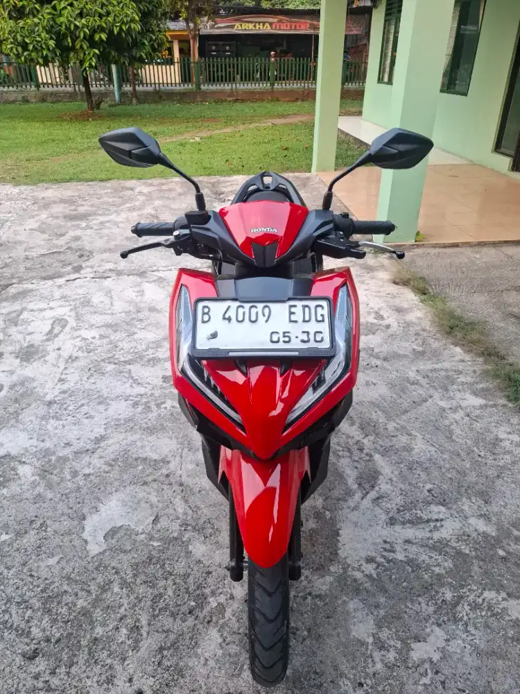 (LOW KM) Honda Vario 125 2025