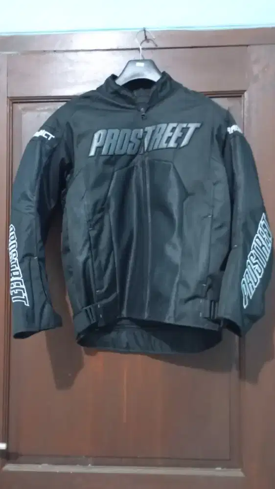 Prostreet Jaket Original