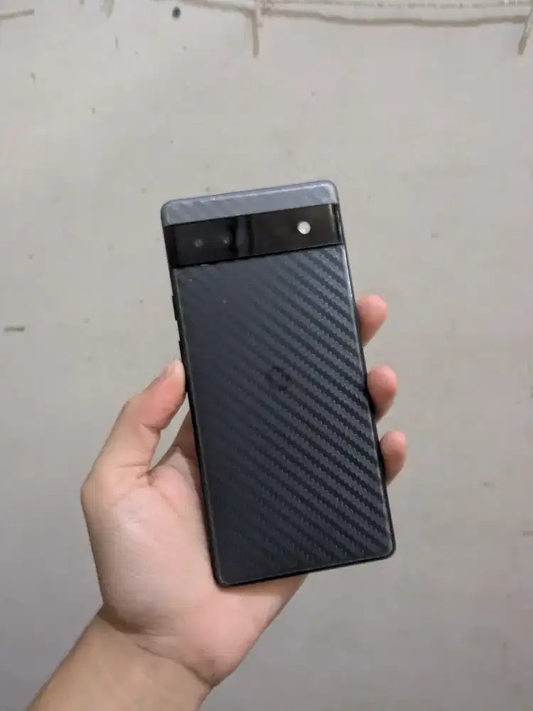 Google Pixel 6A