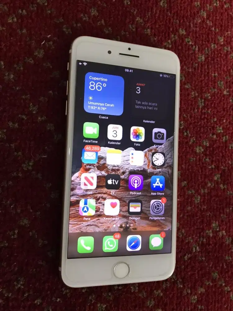 iPhone 7 Plus 128GB