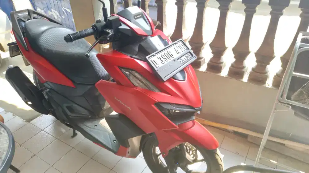 Vario 160 2022 cbs