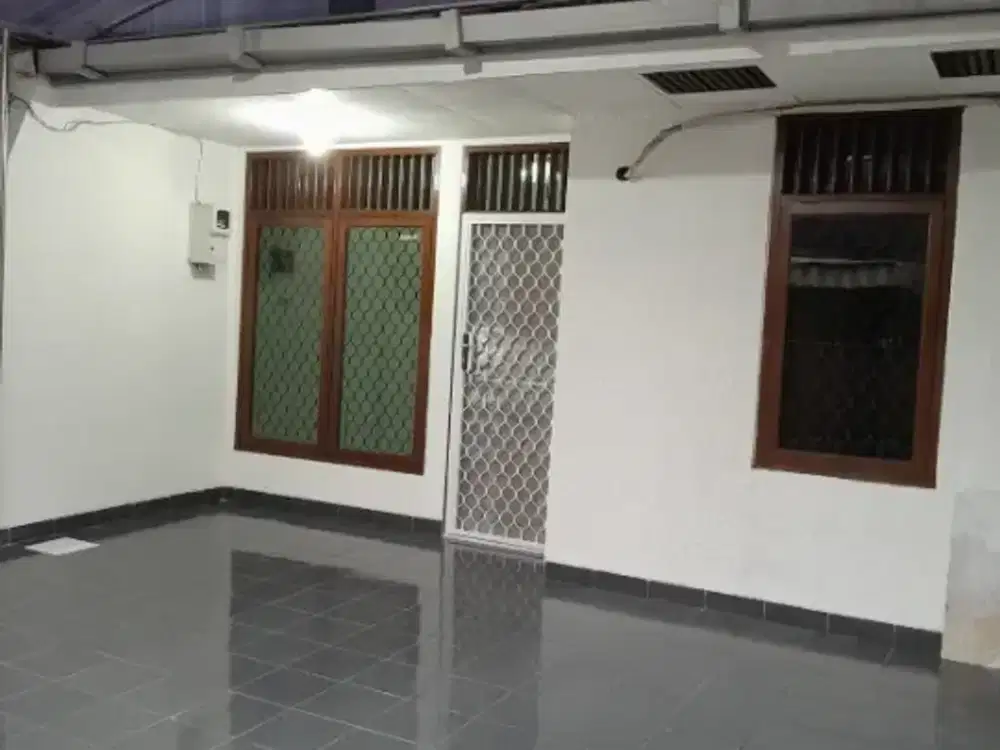 For Sale Rumah di Kelapa Gading Indah Utara